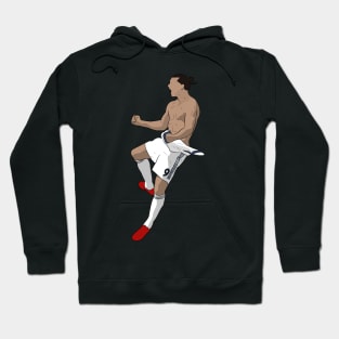 Zlatan Ibrahimovic Hoodie